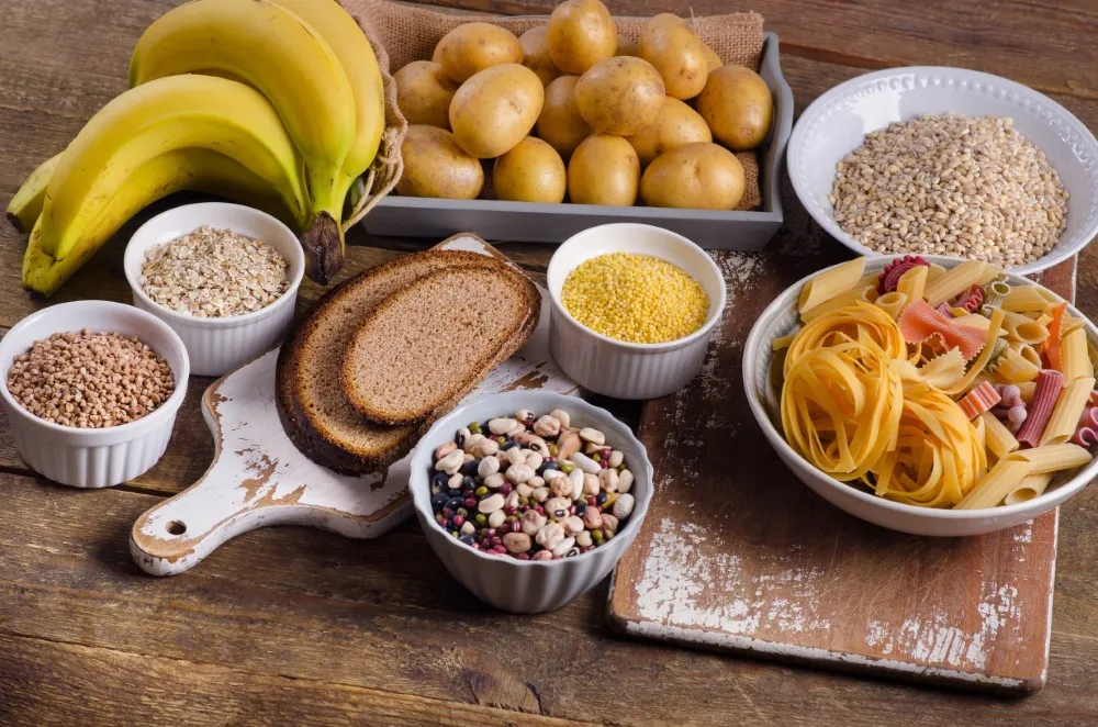 7 Makanan Sehat Untuk Menambah Berat Badan 3 7 Makanan Sehat Untuk Menambah Berat Badan